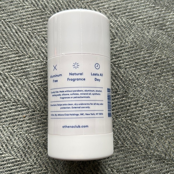 Athena all day deo deodorant - Picture 4 of 5